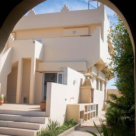Oualidia B&B For Two Taourirt  Exterior photo