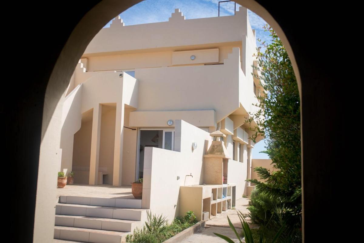 Oualidia B&B For Two Taourirt  Exterior photo